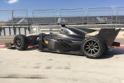 Pirelli commence le travail sur ses 18 pouces avec les Formule 2