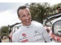 Meeke escapes to Mexico victory