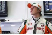 La F1 dans l'attente de l'annonce Force India