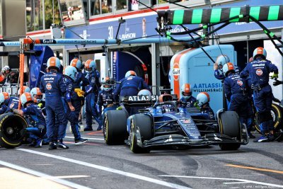 Sondage - Qu’avez-vous pensé du GP de Monaco avec les deux arrêts obligatoires&nbsp;?