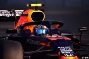 Marko : Albon a manqué de cohérence comme de constance