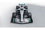Avec le nouveau règlement, Mercedes se voit ‘repartir de zéro'