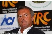Touring car promoters meet in Monaco