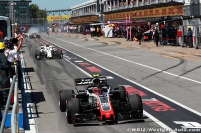 Race - 2018 Canadian GP team quotes