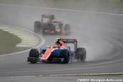 Lowe prend l'exemple de Manor pour montrer les défauts du barème de points