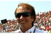 Fittipaldi nommé 4ème commissaire au GP d'Italie