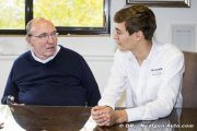 50 ans en F1 : des joies, mais beaucoup de drames pour Frank Williams