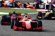 Le nouveau format de la F2 dévoilé pour 2021