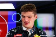 Horner fait l'éloge de Verstappen pour le retenir chez Red Bull