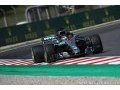 Barcelone, EL3 : Mercedes en position de force, grosse sortie pour Hartley