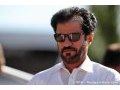FIA : Ben Sulayem renonce au contrôle direct de la F1