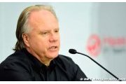 Haas: When you hear ‘F1' you know exactly what it is