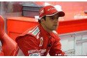 Horner - I would have ousted Massa