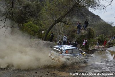 Volkswagen in the top two spots in Mexico