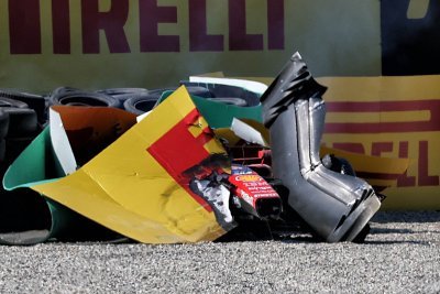 Ferrari rate son GP à domicile, Vasseur déplore un nouveau gâchis