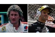 Ricciardo : J'aurais aimé courir dans les années 70