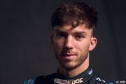 Gasly : 'Une question de temps' pour qu'Alpine F1 soit au sommet