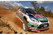 SS6 : Lead battle intensifies in Portugal