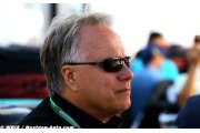 Haas : Efficacité, rapidité et réactivité seront les clés pour son équipe