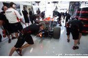 Virgin Racing va déménager en août