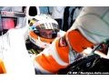 Hulkenberg eyes 2012 Force India race seat