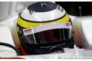 La Sauber est en manque d'adhérence