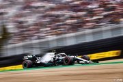 Mercedes admet qu'elle aurait fait gagner Bottas dans tous les cas