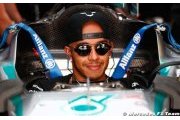 Mercedes vise un retour aux deux premières places à Singapour