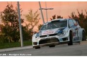 SS1: Sordo's stage win seals Ogier's title!