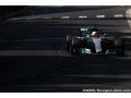 2017 Mercedes car 'a diva' - Wolff