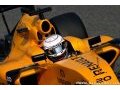 Magnussen doubts Halo will make F1 debut