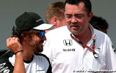 Honda to use ’more consultants’ for F1 project