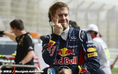 Quelques statistiques sur le Grand Prix de Bahreïn