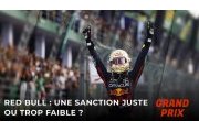 Vidéo - Grand Prix, le Talk de la F1 - Emission du 1er novembre 2022