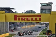 Isola : La prédiction de Pirelli sur l'arrêt unique était 'vraie'