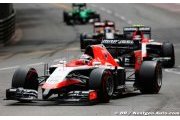 FIA : Le monde du sport automobile est aujourd'hui en deuil