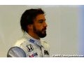 Alonso rumours still racing on comeback eve