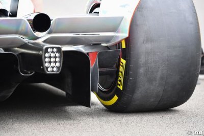 Les F1 2022 se ressembleront toutes... sauf au niveau du fond plat ?