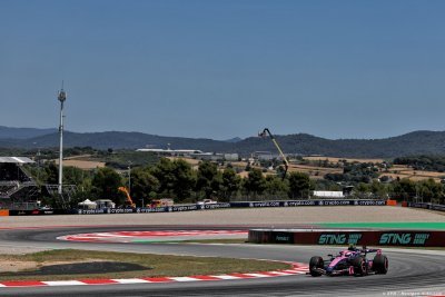 Barcelona could return in 2027 if calendar disrupted