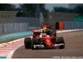 Raikkonen 'amazing' to beat Vettel in 2016 - manager