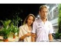 Jenson Button va se marier