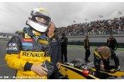 Prost Jr set for Renault F1 test