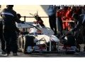 Boss blames drivers for Sauber's slow pitstops