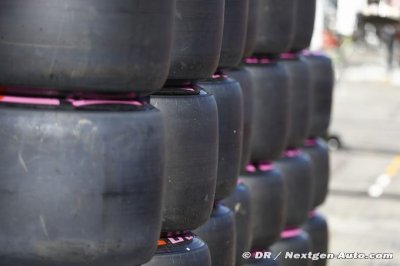 Pirelli&nbsp;: Le Red Bull Ring, le circuit le plus lisse de la saison