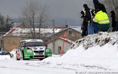 Wilks excited by Monte-Carlo prospects