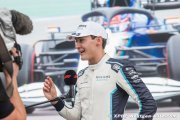 Horner : Russell va renforcer Mercedes F1