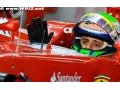 Massa confirms he will help Alonso in Brazil