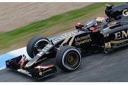 Maldonado : ça avance dans la bonne direction