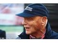 La vie de Niki Lauda bientôt au cinéma ? 