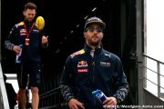 Ricciardo the best driver in F1 today - Marko
